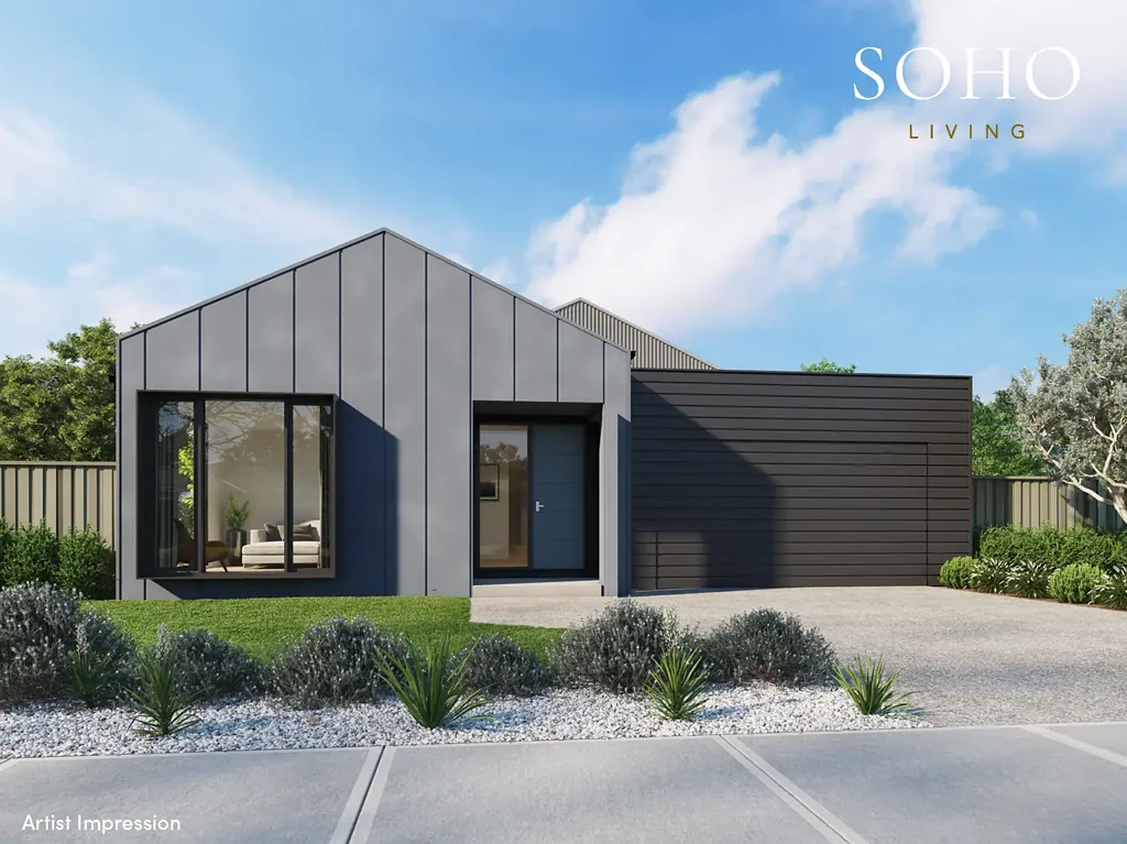 Armstrong Creek 4બેડરૂમ It’s all included! Enquire today to secure this stunning turnkey home that has everything you need already included in the price.