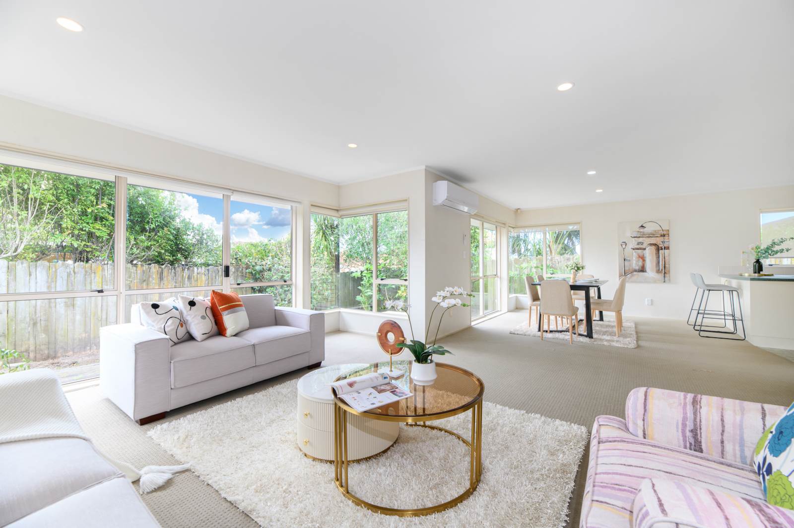 2/10 Caldbeck Rise, Northpark, Auckland - Manukau, 3 ਕਮਰੇ, 0 ਬਾਥਰੂਮ, House