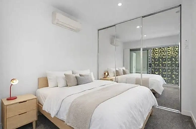 103/118 Brighton Road, Ripponlea, VIC 3185, 1 Bedrooms, 1 Bathrooms, Apartment