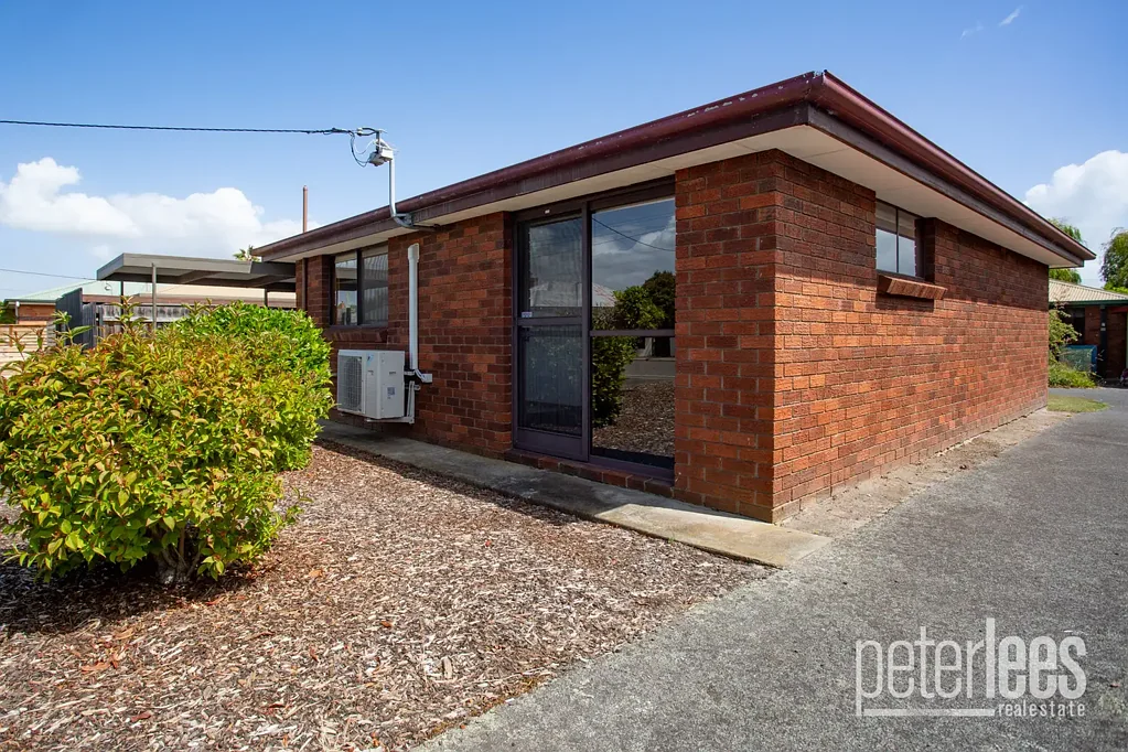 1/28 Haig Street, Mowbray, TAS 7248