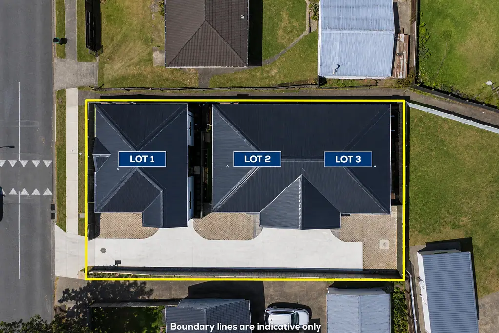 Manurewa 4房  Elevate Your Lifestyle with Space and Style