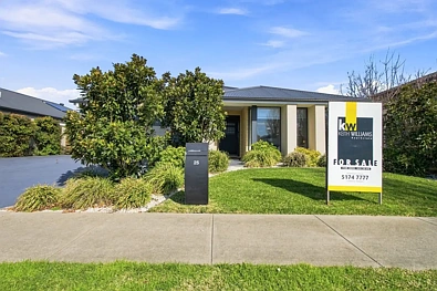 25 GALLOWAY ST, TRARALGON VIC 3844, 0 Kuwarto, 0 Banyo, House