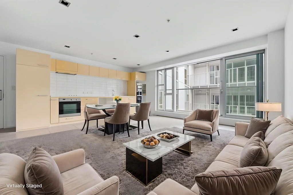 Auckland Central 1房  Full recovery expected - MUST be SOLD