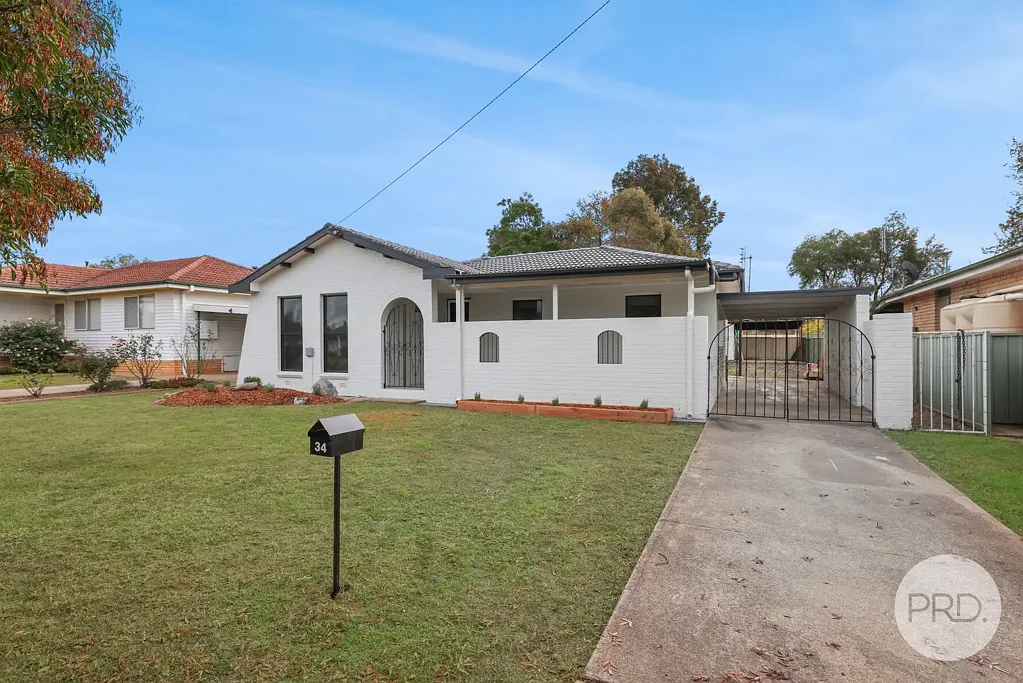 34 Kurrawan Street, Tamworth, NSW 2340