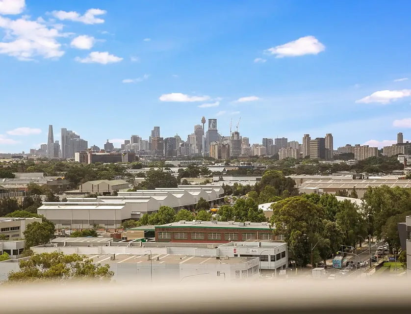 1003/659-669 Gardeners Road, Mascot, NSW 2020, 3 slaapkamers, 2 badkamers, Apartment