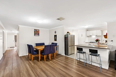 Kusina - 36 JOHN FORREST CCT, BERTRAM WA 6167