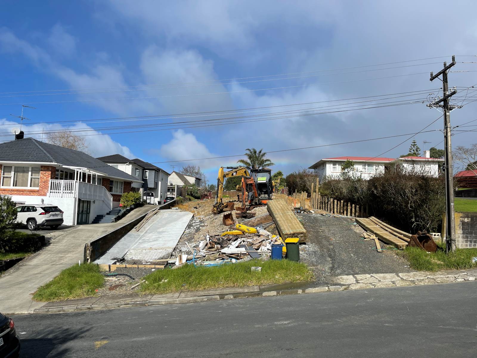 21 Divich Avenue, Te Atatu South, Auckland - Waitakere, 1 chambres, 2 salles de bain