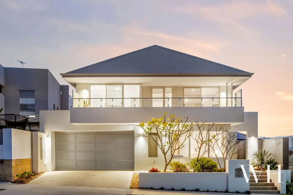 41 Newark Turn, North Coogee, WA 6163