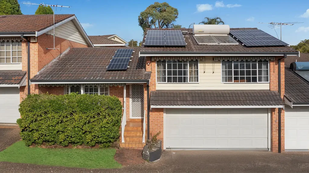 2/102 Cambridge Street, Penshurst, NSW 2222