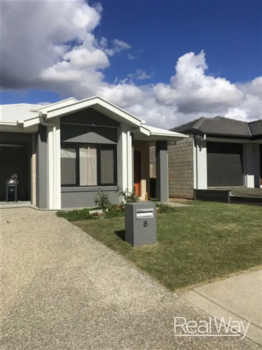 Modern Family Home for Rent