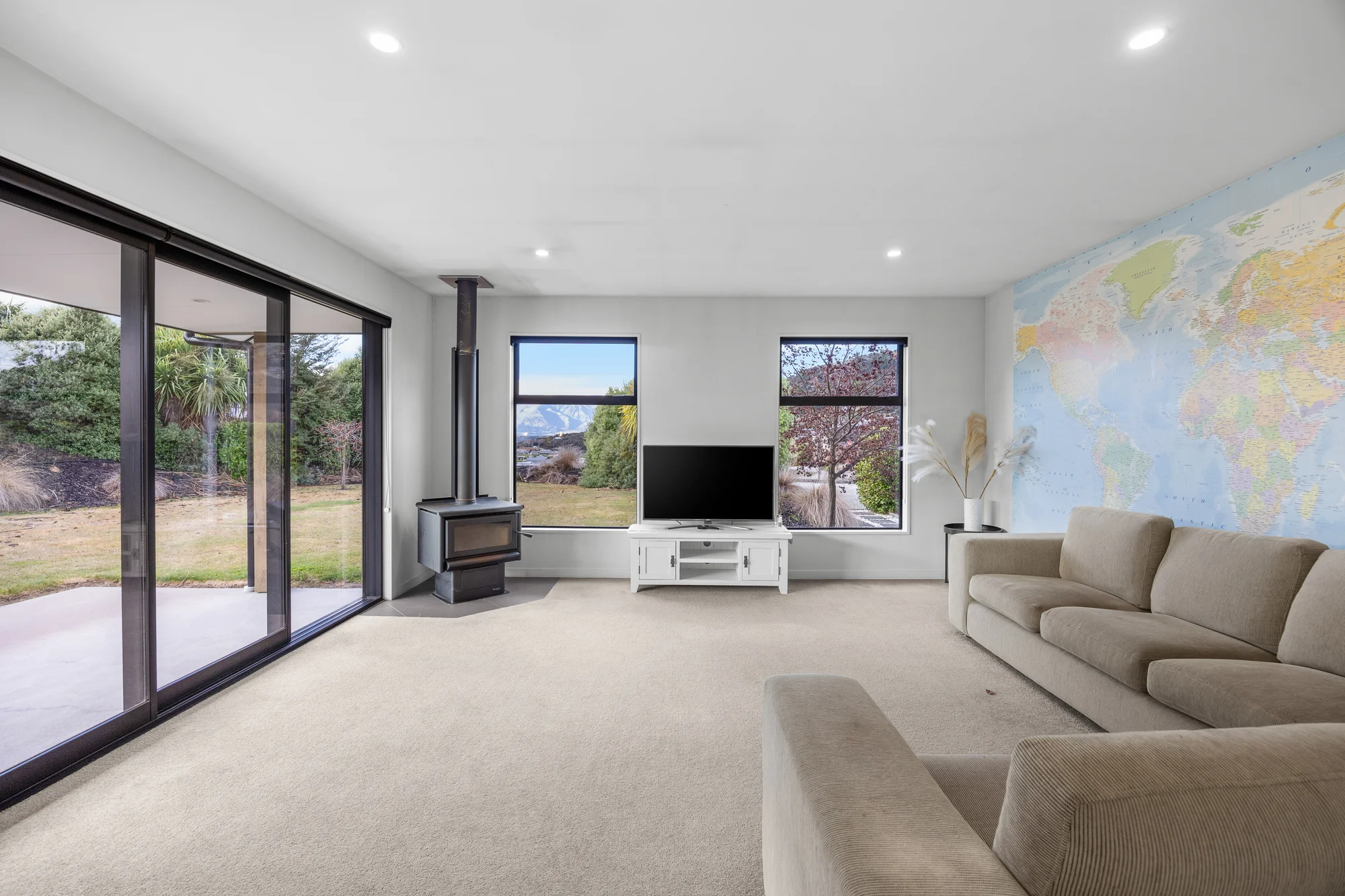 4 Beagle Lane, Wanaka, Otago, 4 Bedrooms, 2 Bathrooms, House
