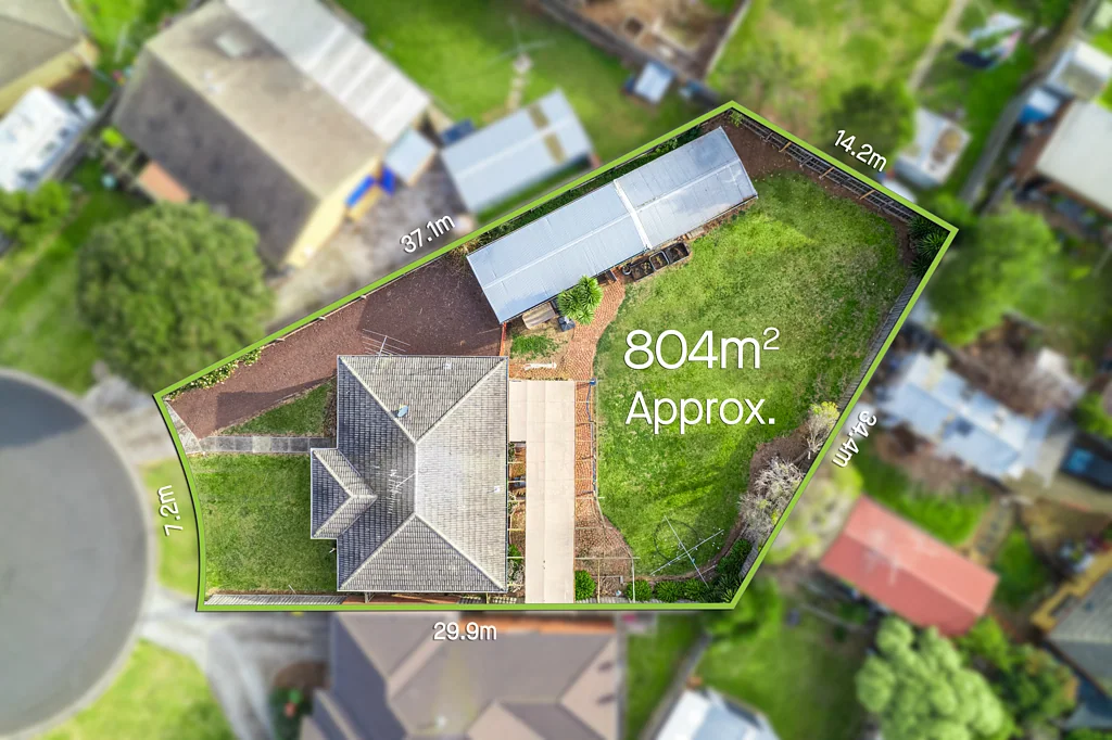 5 Ceti Court, Lara, VIC 3212