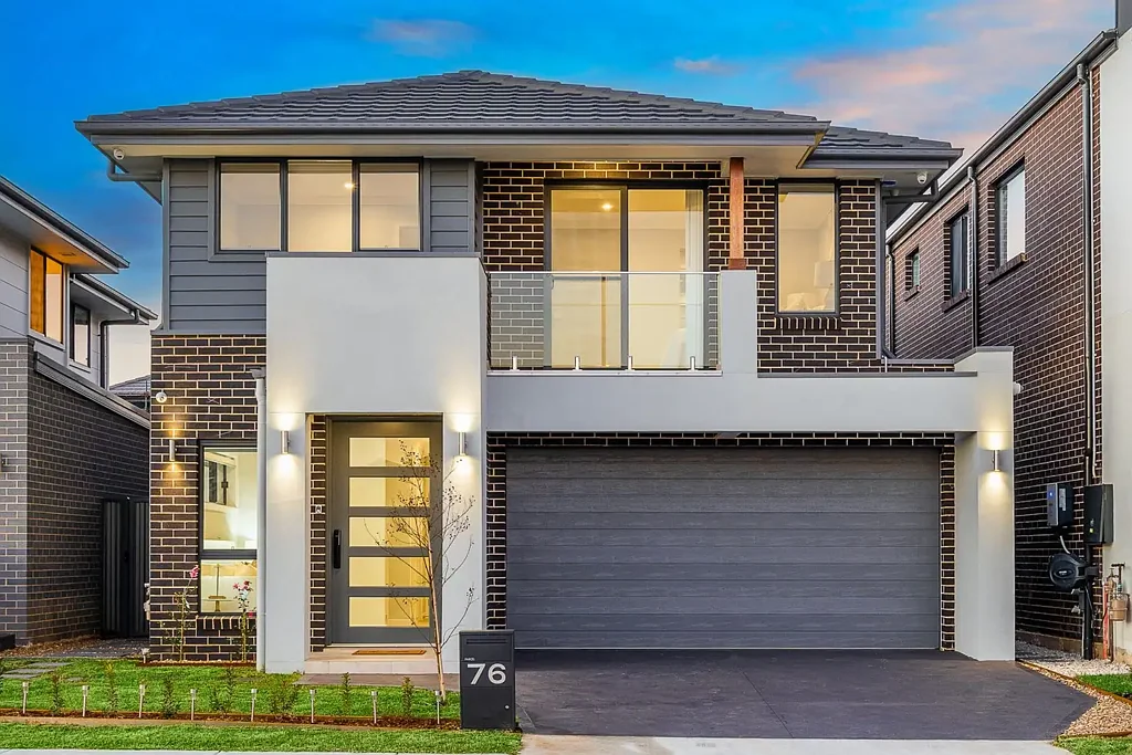 76 Manso Crescent, Box Hill, NSW 2765
