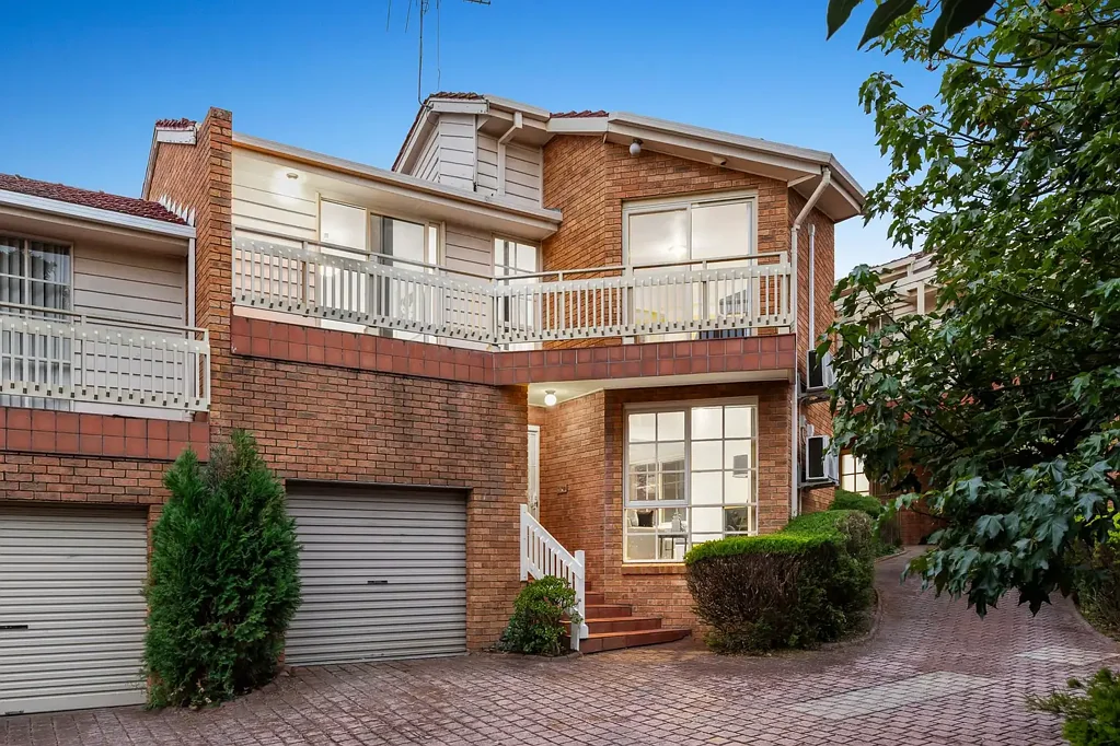 Templestowe 3房 时尚、宽敞、位置优越 Stylish, Spacious & Perfectly Positioned