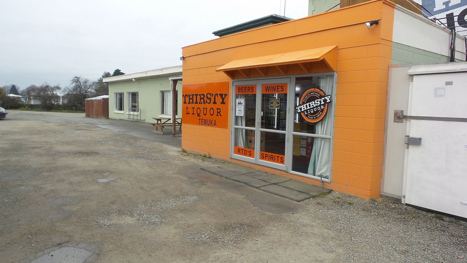 50 King Street, Temuka, Timaru, 0房, 0浴