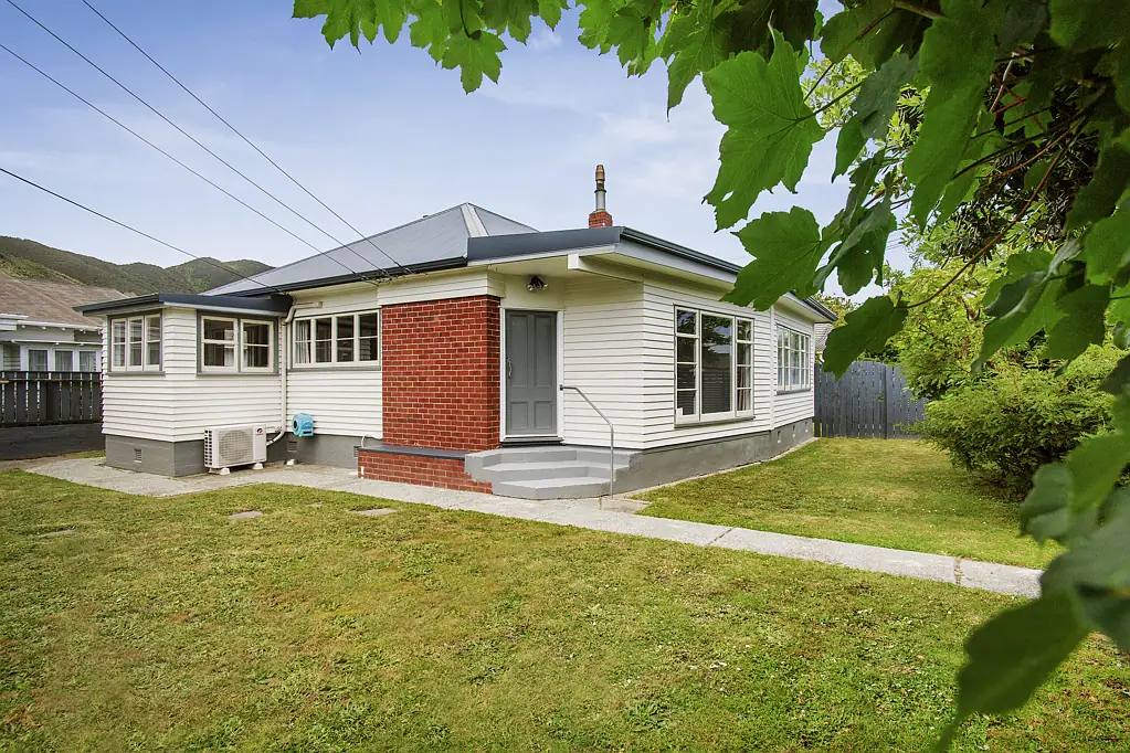 256 Waiwhetu Road, Waterloo, Lower Hutt, Wellington