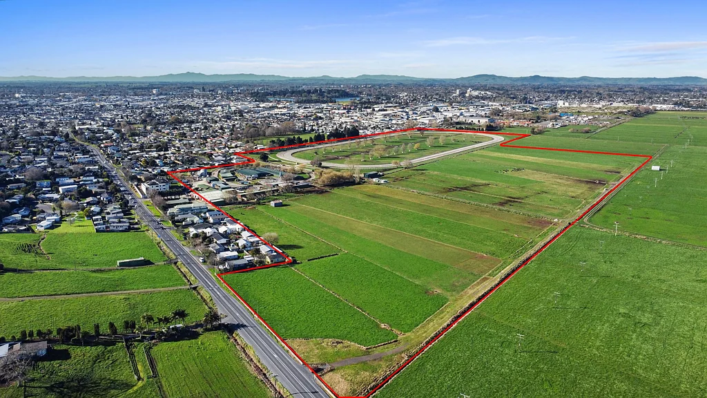 Dinsdale Rogerson Farm development opportunity