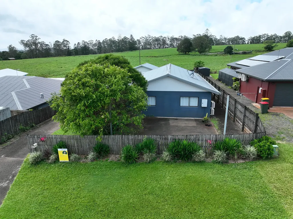 40 Bernard Street, Malanda, QLD 4885