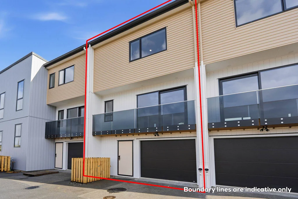 New Lynn 3Habitaciones CCC & Title issued -  Ready to Move In