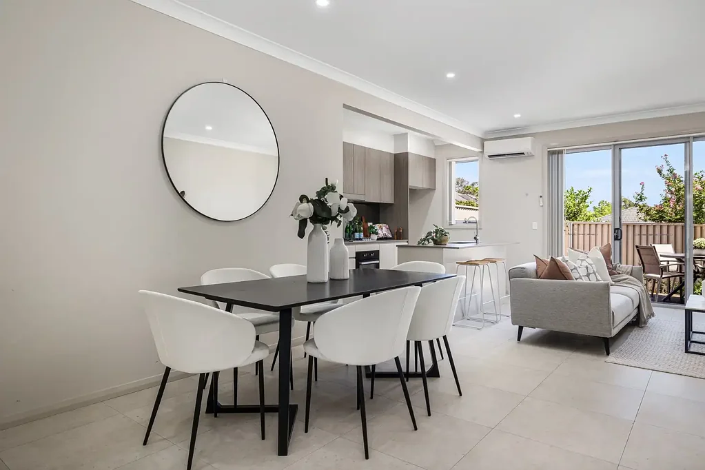 6/49 Tungarra Road, Girraween, NSW 2145