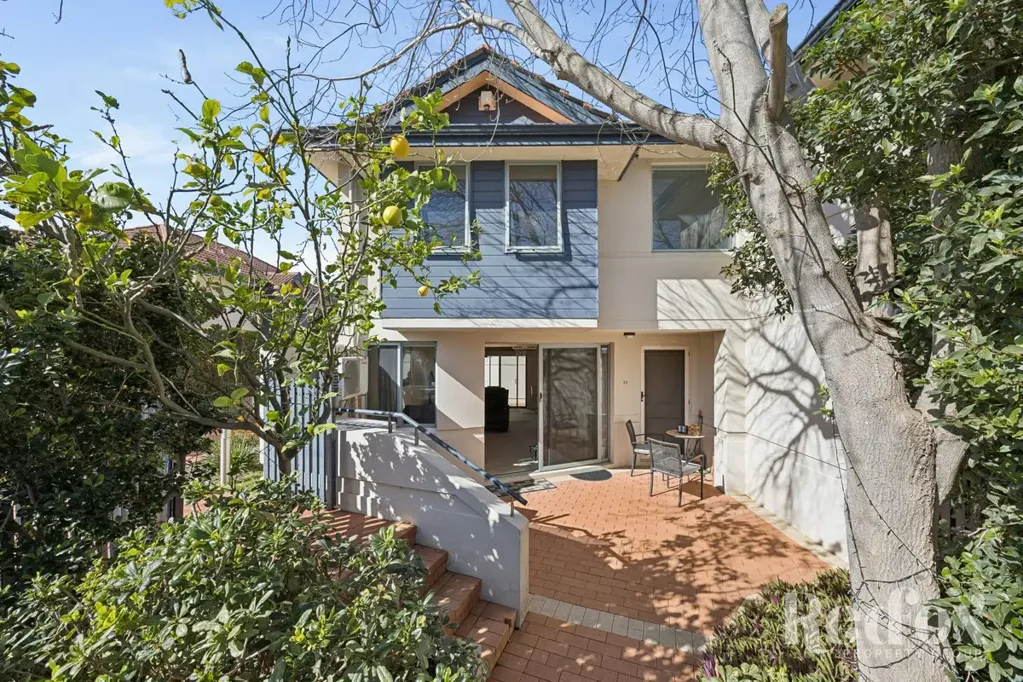 Mount Lawley 3房  Your own front gate to Mount Lawley