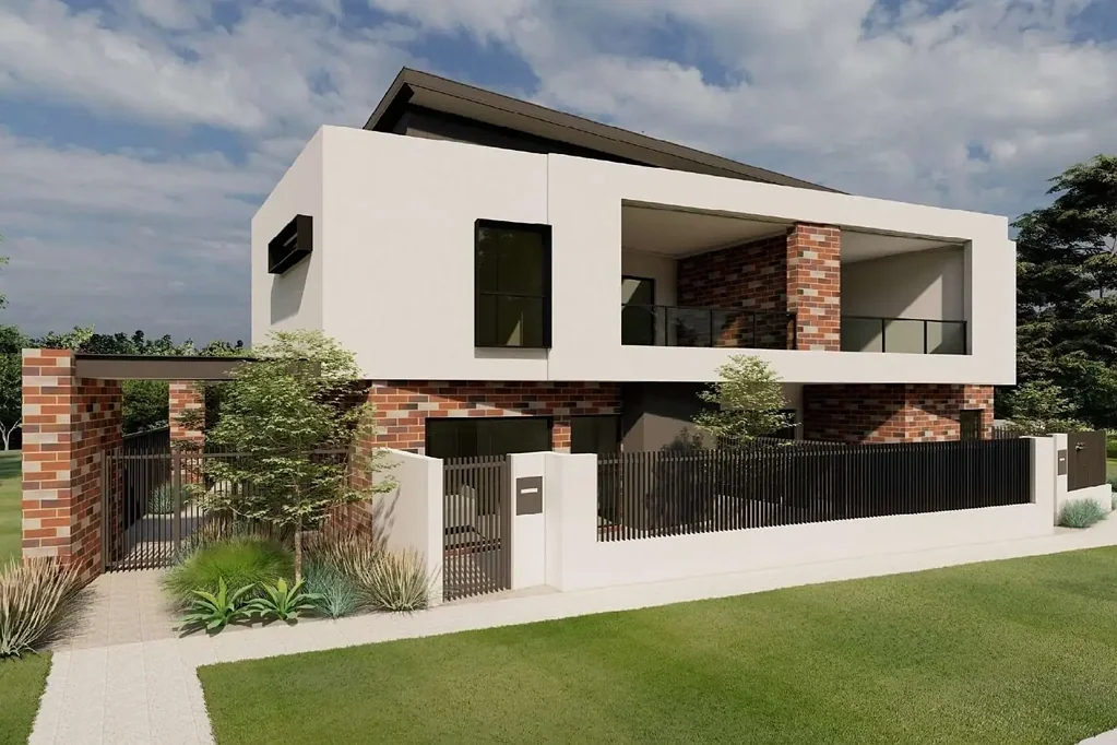Hillarys 3બેડરૂમ LUXURY BOUTIQUE RESIDENCES NEARING COMPLETION
