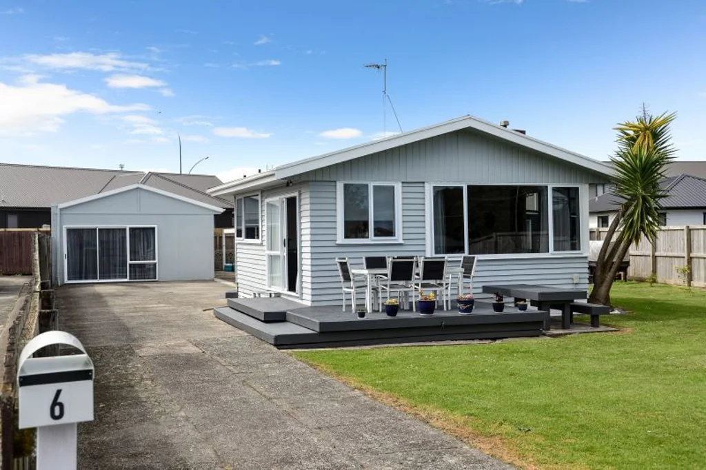 Nawton 3Moenga Fresh Start on Freehold 675m2