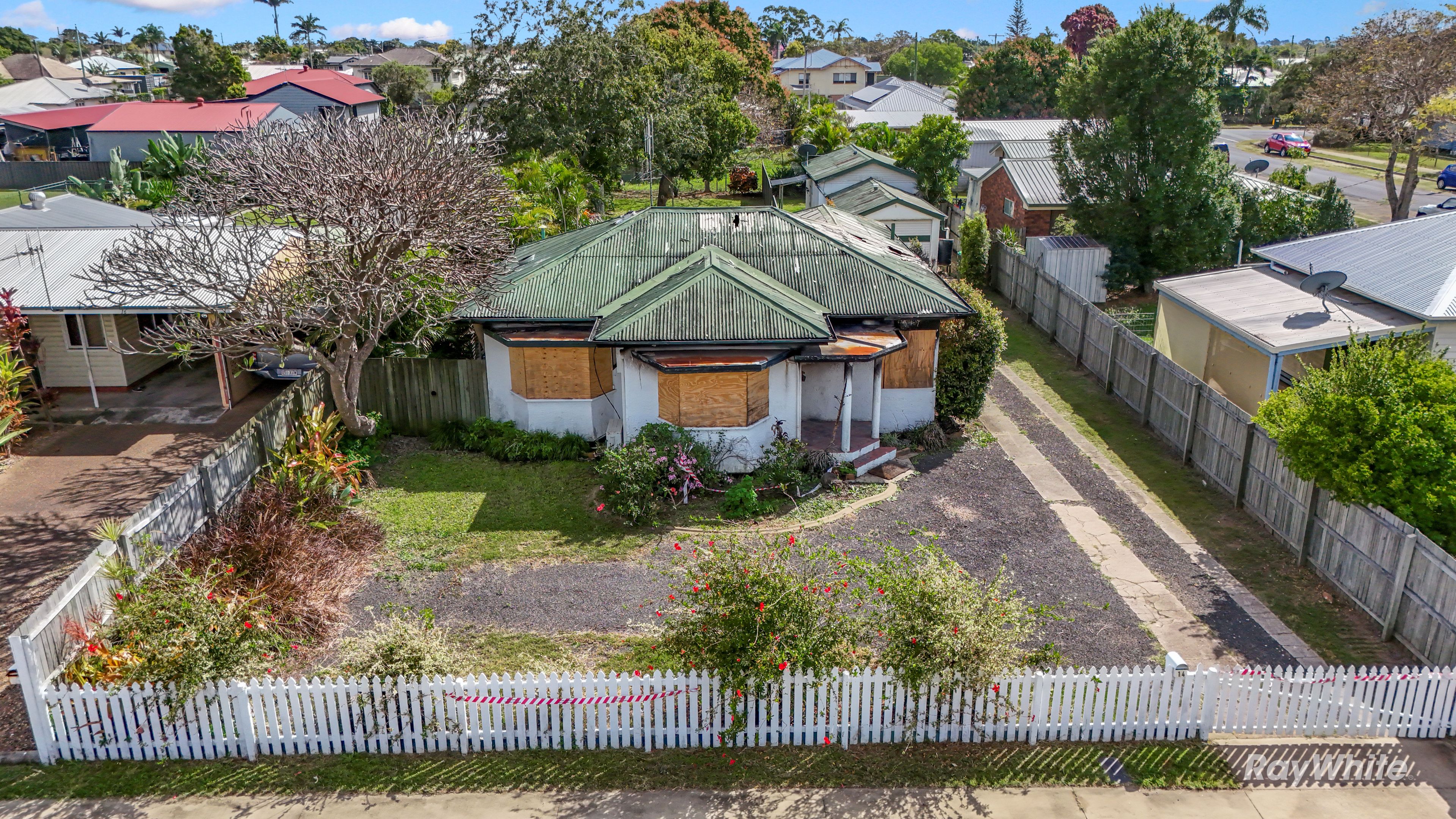 14 DR MAYS RD, SVENSSON HEIGHTS QLD 4670, 0 ਕਮਰੇ, 0 ਬਾਥਰੂਮ, House