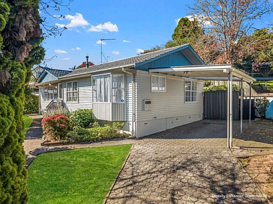 Pukete 3chambre Fire Up the Brick Barbecue