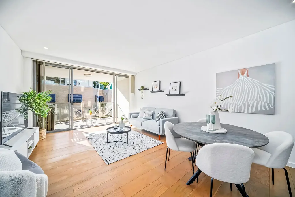 111/2-6 Martin Avenue, Arncliffe, NSW 2205