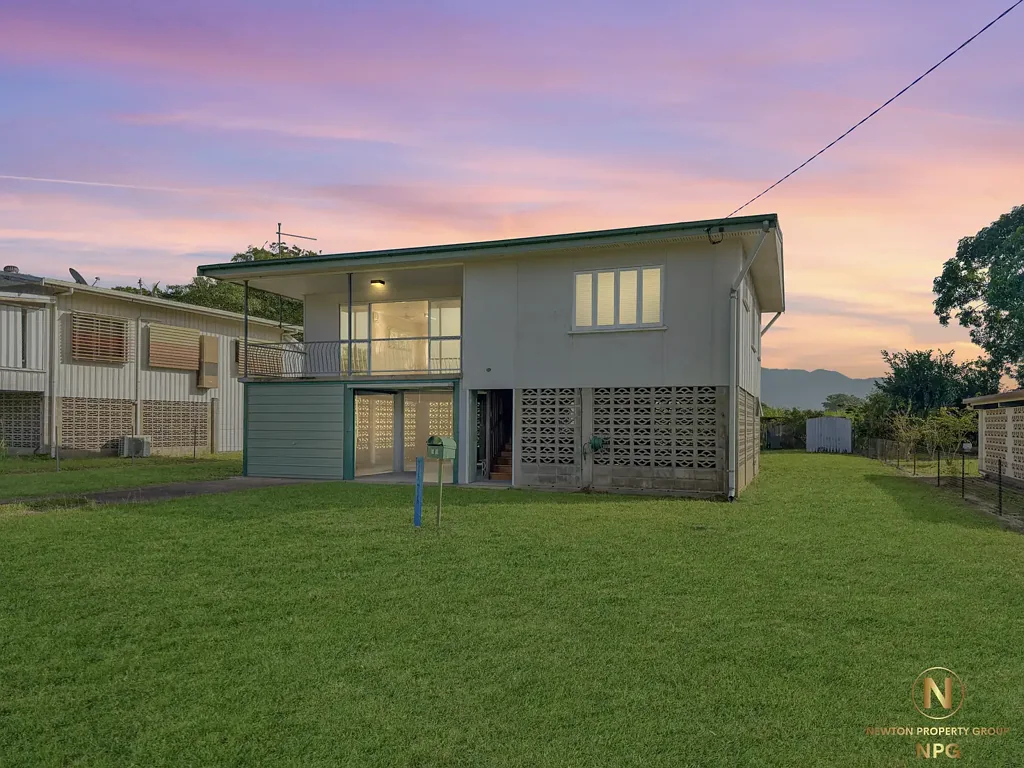 Tully 3房  Affordable Family Living in the Heart of Tully 🌿