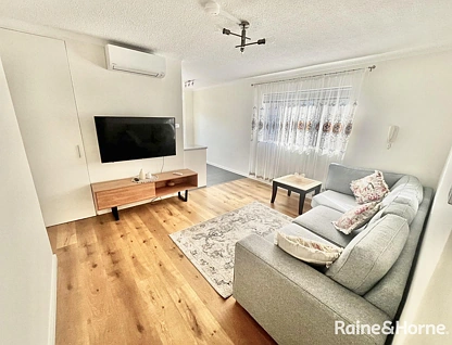 9/28 Meadow Crescent, Meadowbank, Upper North Shore, 2房, 1浴, Apartment