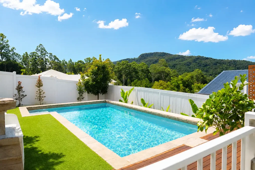 Canungra 4غرفة نوم Wake Up to Breathtaking Views, With Modern Country Vibes and Fall in Love with the Country Lifestyle