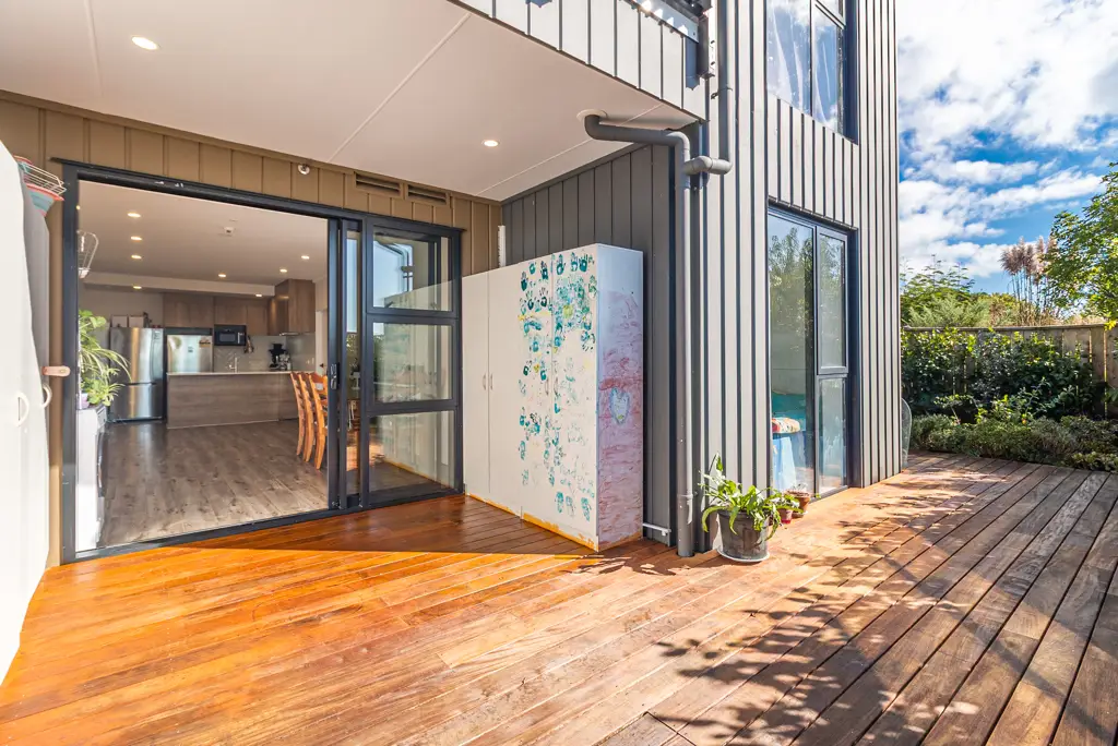 Glenfield 2ਬੈੱਡਰੂਮ Freehold 98m2 Courtyard 2beds 2baths