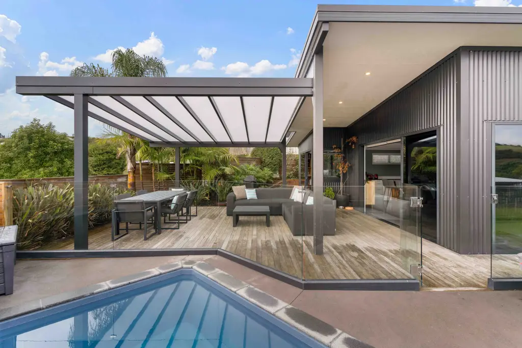 Whangamata 4Moenga Effortless Living!
