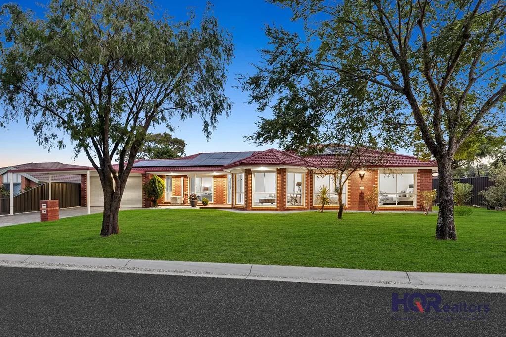 1 Brendan Court, Hallam, VIC 3803