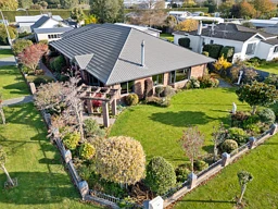 87 Cridland Street, Rakaia