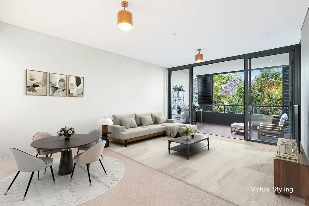 202/261 Morrison Road, Ryde, NSW 2112