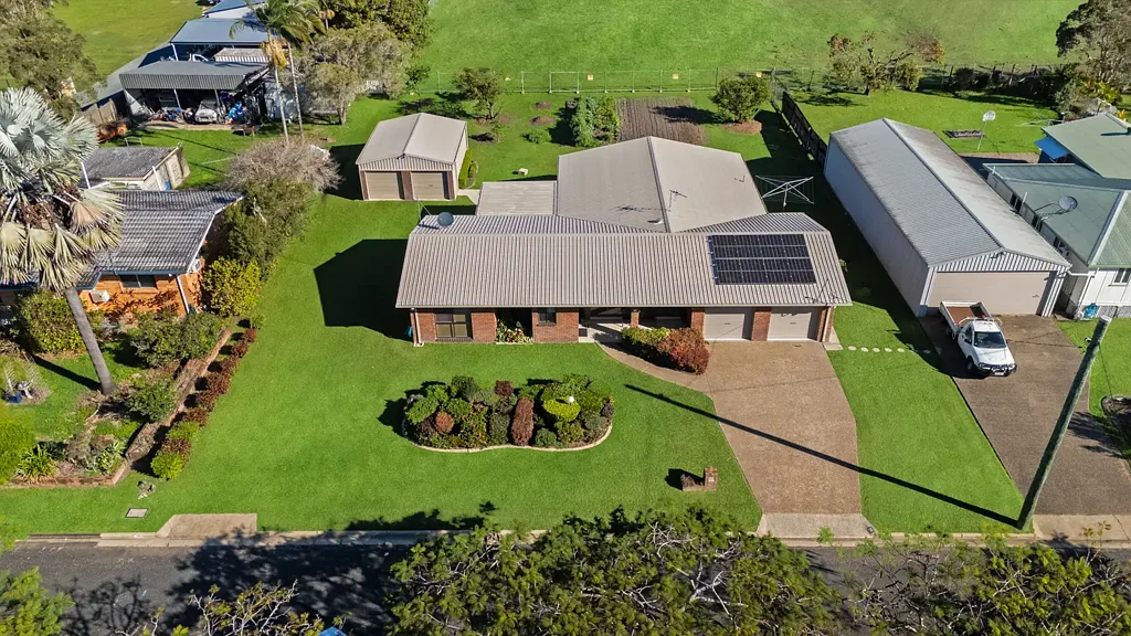 29 Pugsley Street, Walkerston, QLD 4751