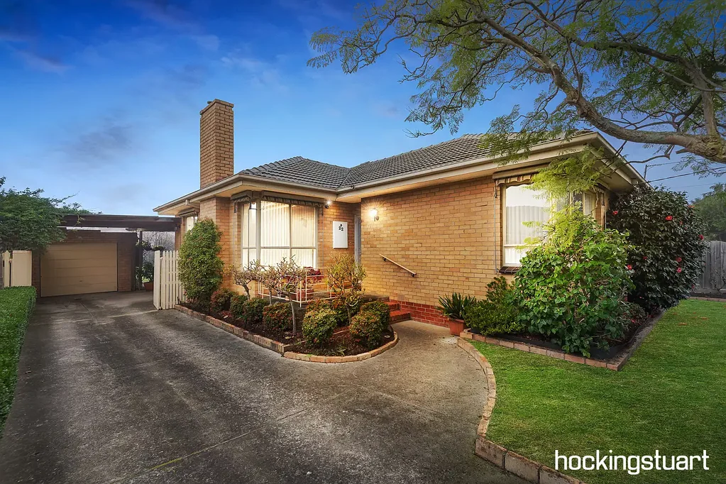 Hampton Park 4Kwarto Welcome Home