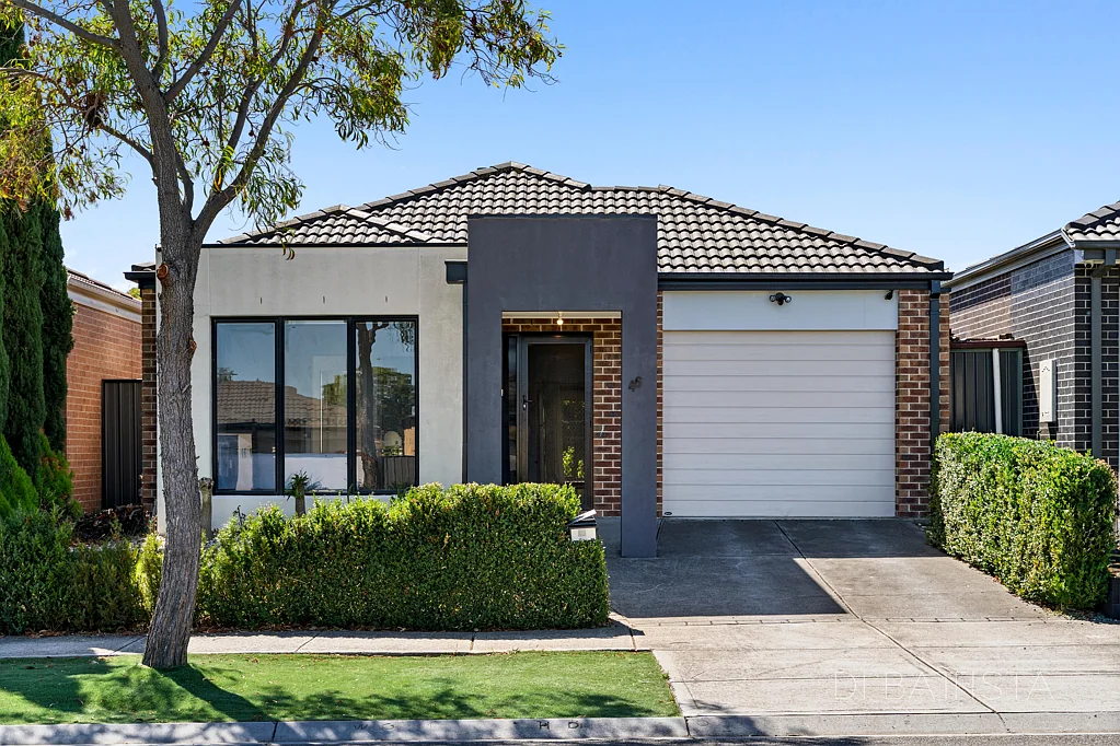 46 Kensley Circuit, Craigieburn, VIC 3064