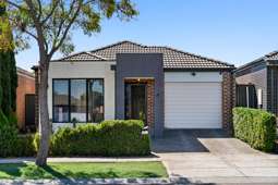 46 Kensley Circuit, Craigieburn