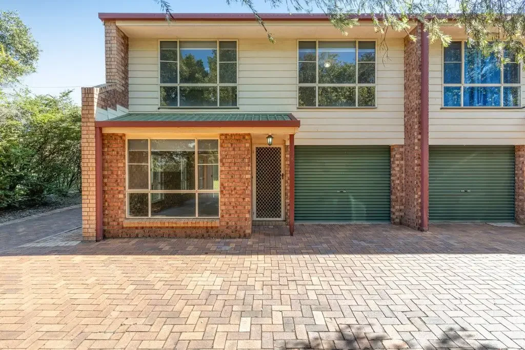 5/355 Tor Street, Wilsonton, QLD 4350