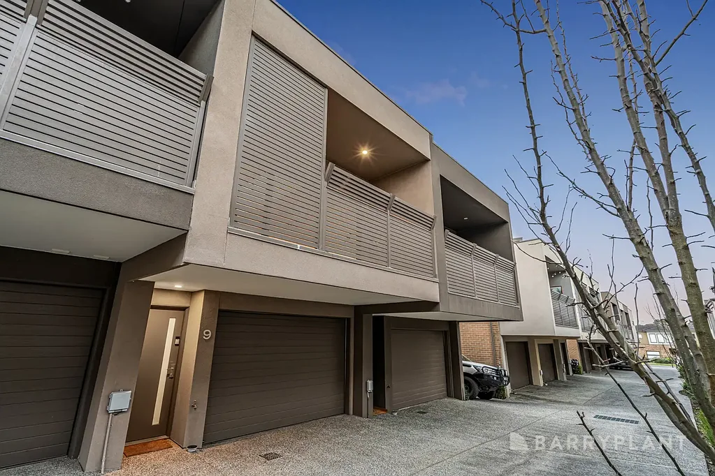 Lilydale 2房 尽享时尚生活。 Indulge in stylish lifestyle living.