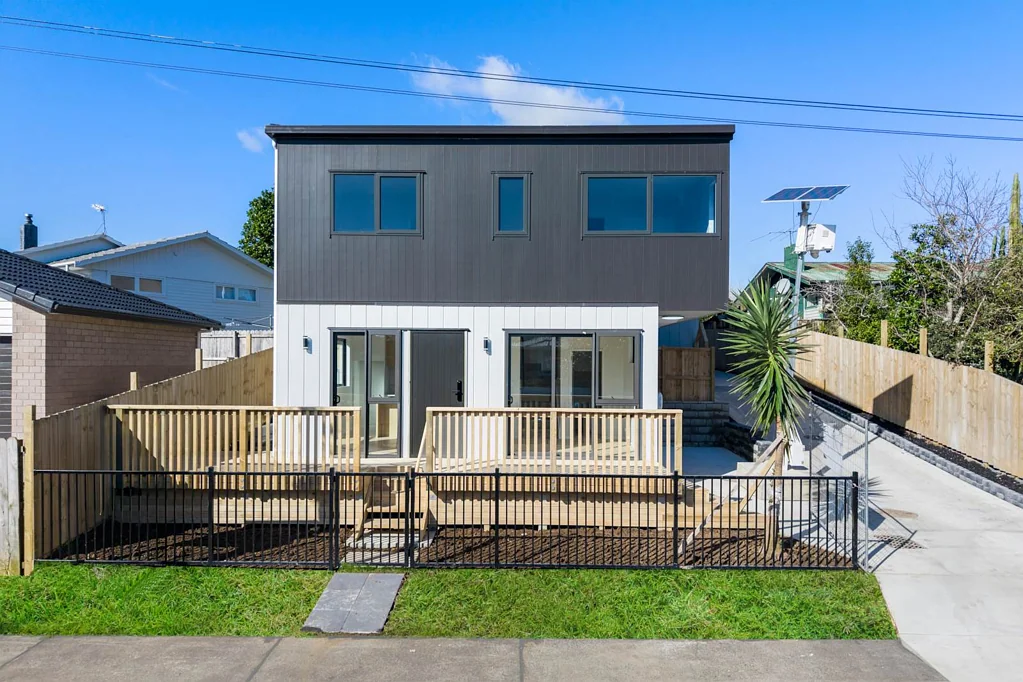 Clover Park 2房  Brand new freestanding homes