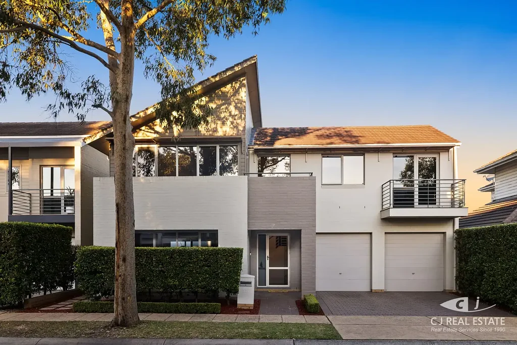 Stunning Presented 4 Bedroom Home Situated on the Finest Street