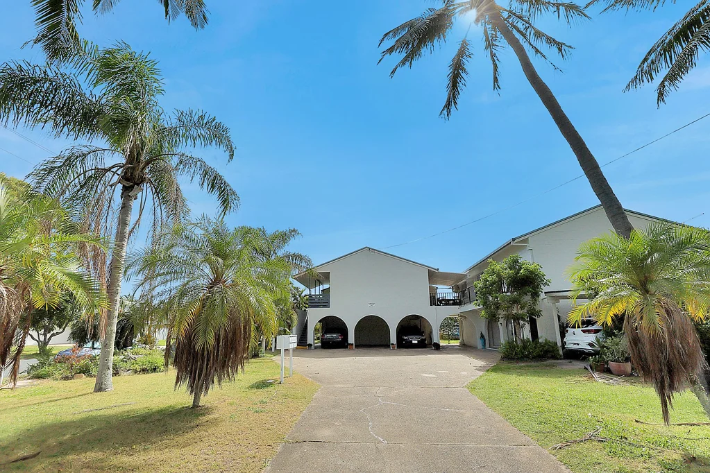3/15 Pacific Drive, Blacks Beach, QLD 4740