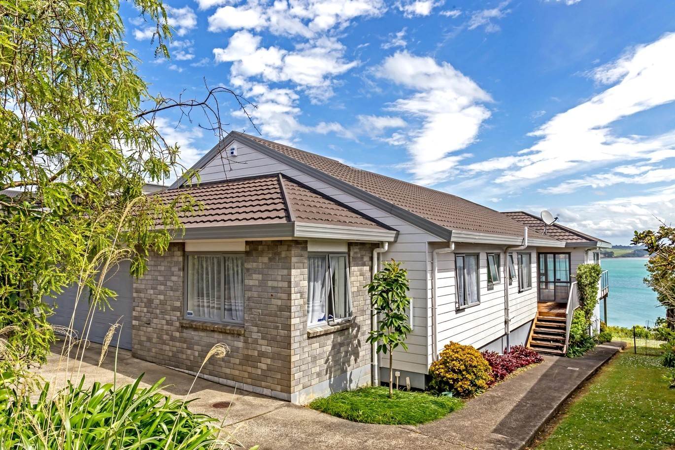 801 Whangaparaoa Road, Manly, Auckland - Rodney, 4 રૂમ, 0 બાથરૂમ, House