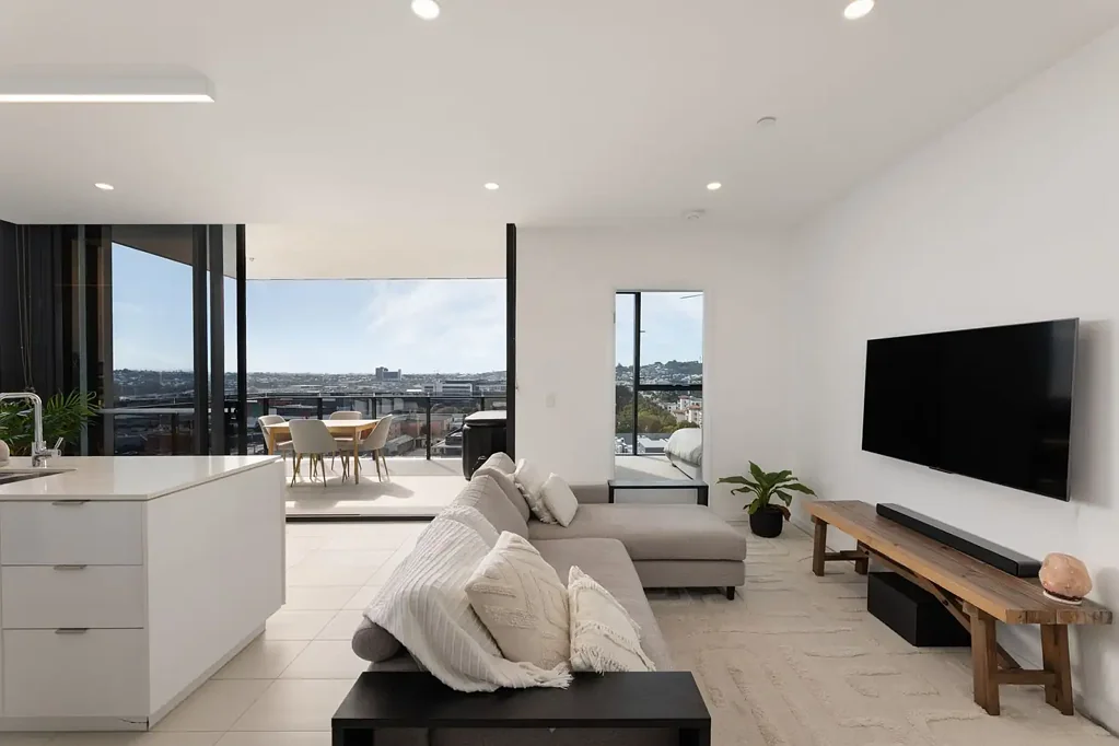 3136/36 Evelyn Street, Newstead, QLD 4006