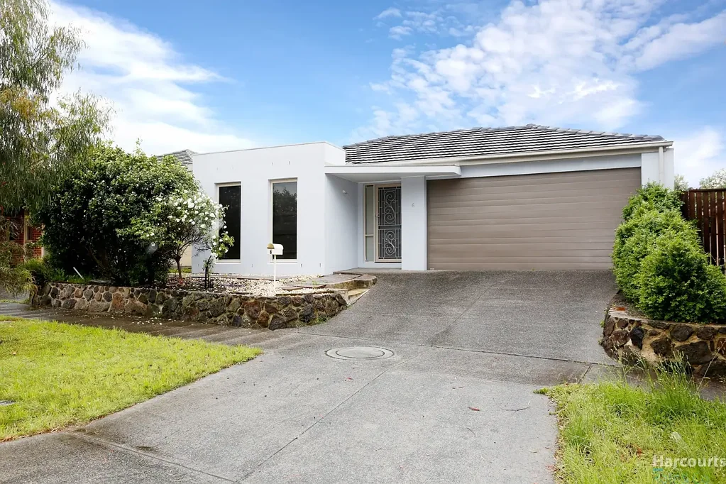 Spacious Family Home!